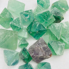 Load image into Gallery viewer, Green Flourite - MOONCHILD PRODUCTS