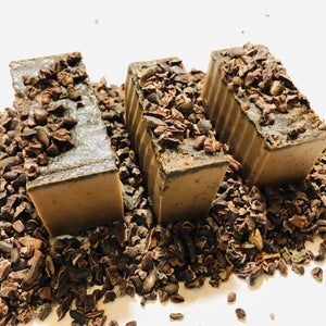 Cacao Nib Bar - MOONCHILD PRODUCTS