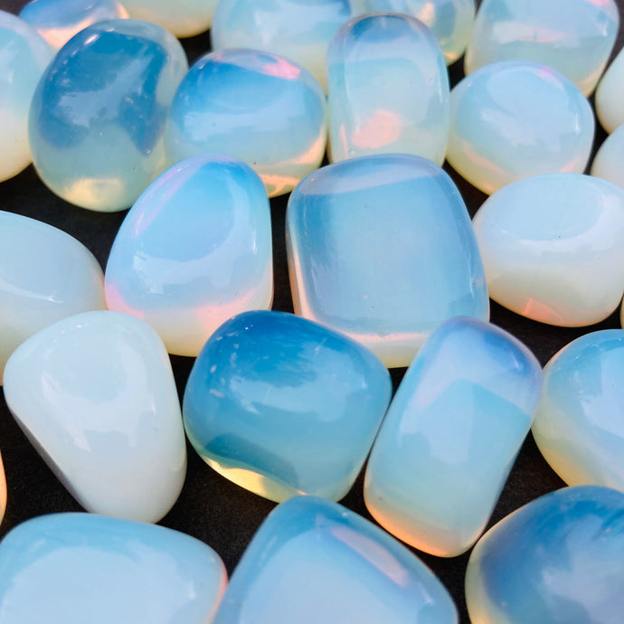Opalite - MOONCHILD PRODUCTS