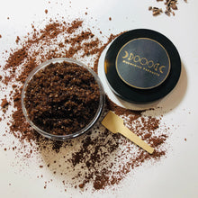 Load image into Gallery viewer, Chocolate Chip Body Scrub - MOONCHILD PRODUCTS
