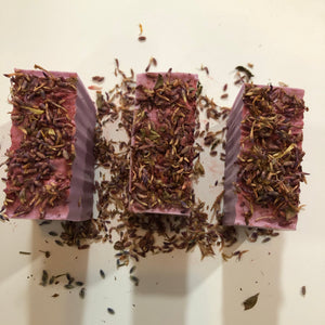 Lavender and Elder Flower - MOONCHILD PRODUCTS