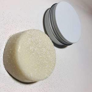 White Pearl Shimmer Bar - MOONCHILD PRODUCTS
