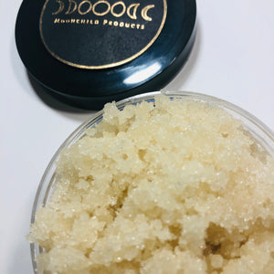 Sugar Cookie Face and Body Scrub - MOONCHILD PRODUCTS