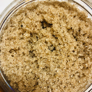 Cinnamon Toast Face and Body Scrub - MOONCHILD PRODUCTS